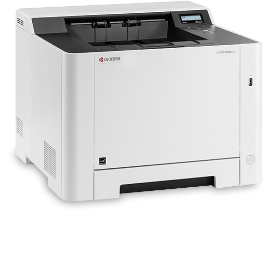 KYOCERA MODELO ECOSYS PA2100cwx